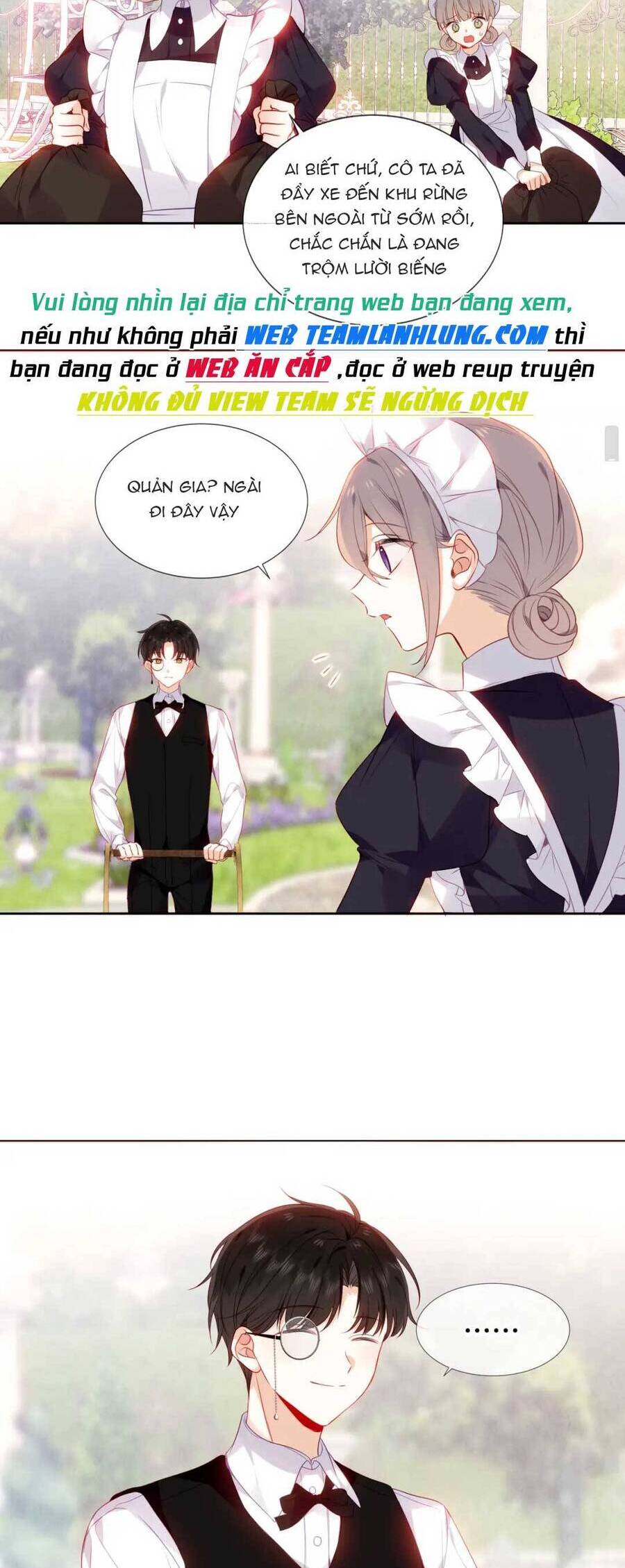Quán Kịch Bản Trần Mộng Chap 17 - Next Chap 18