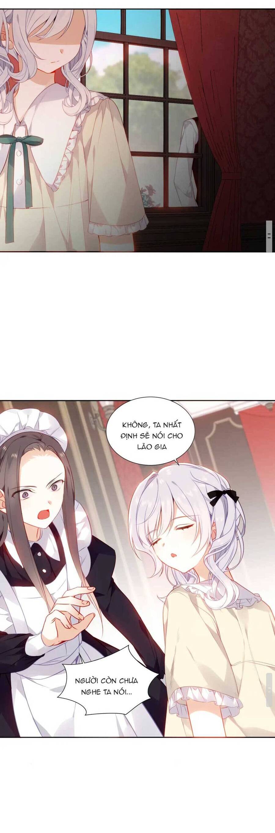 Quán Kịch Bản Trần Mộng Chap 17 - Next Chap 18