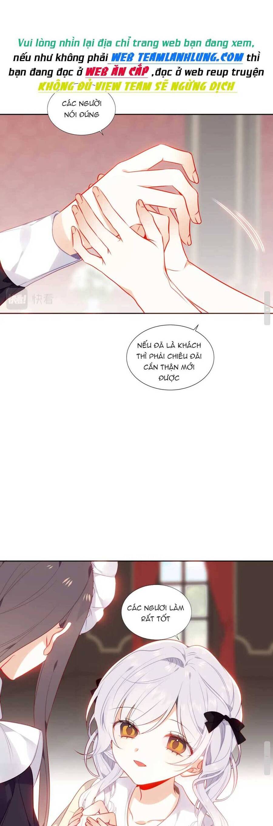Quán Kịch Bản Trần Mộng Chap 17 - Next Chap 18