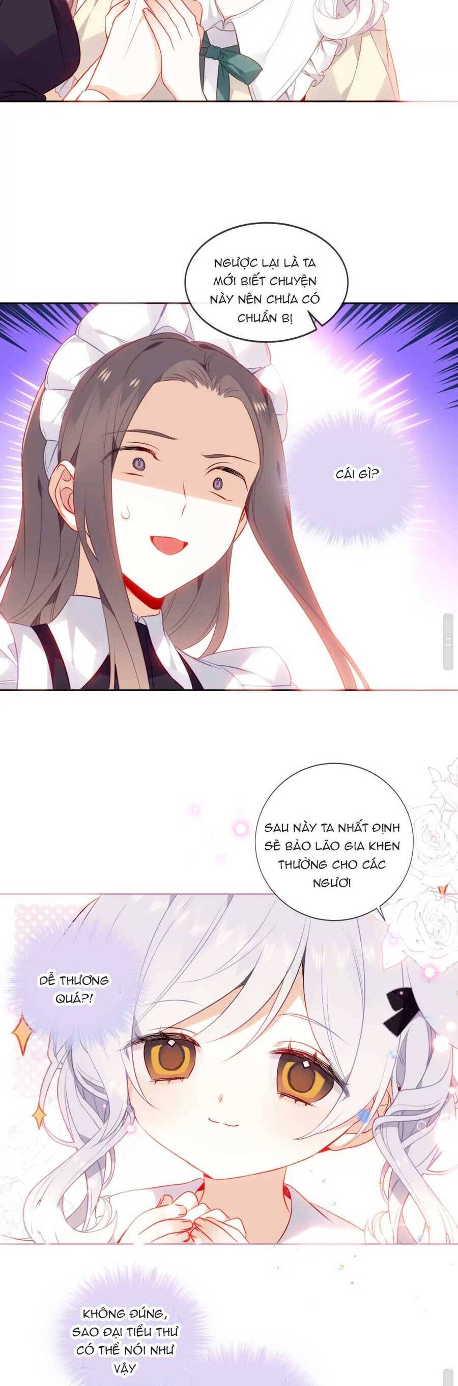 Quán Kịch Bản Trần Mộng Chap 17 - Next Chap 18