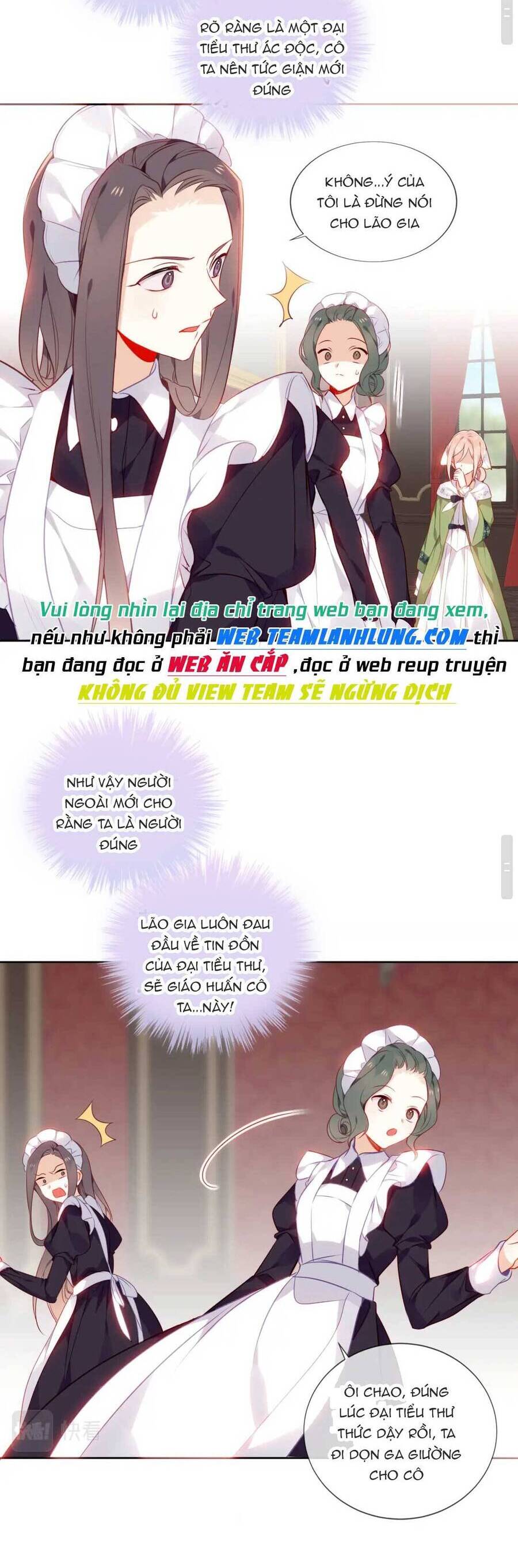 Quán Kịch Bản Trần Mộng Chap 17 - Next Chap 18