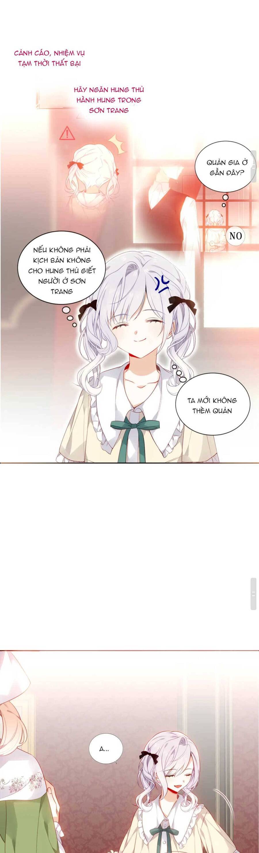 Quán Kịch Bản Trần Mộng Chap 17 - Next Chap 18