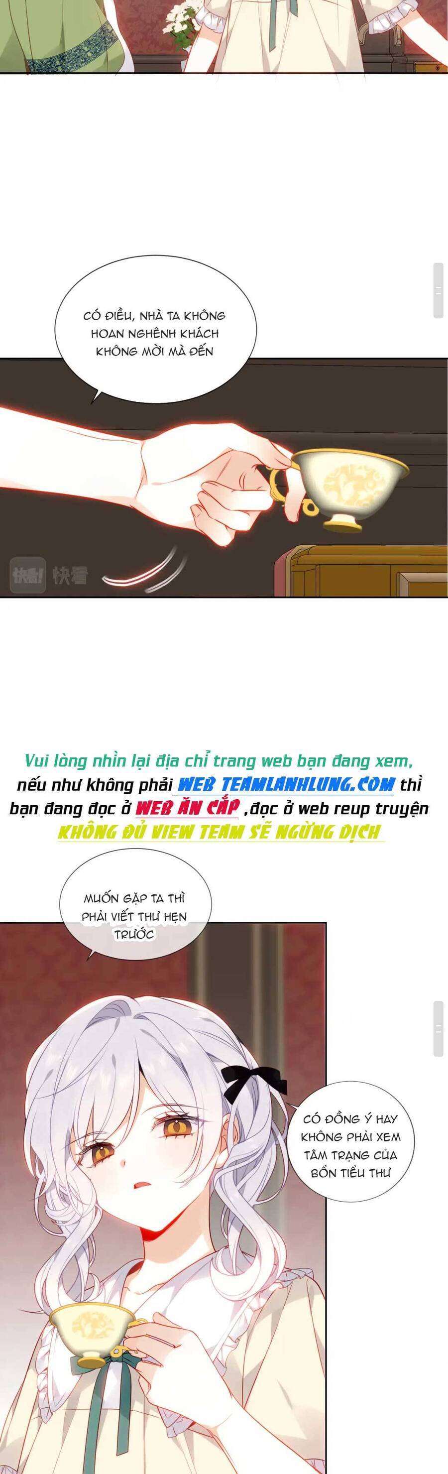 Quán Kịch Bản Trần Mộng Chap 17 - Next Chap 18