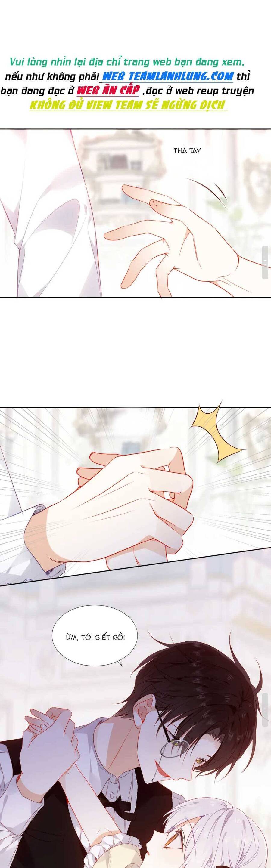 Quán Kịch Bản Trần Mộng Chap 18 - Next Chap 19