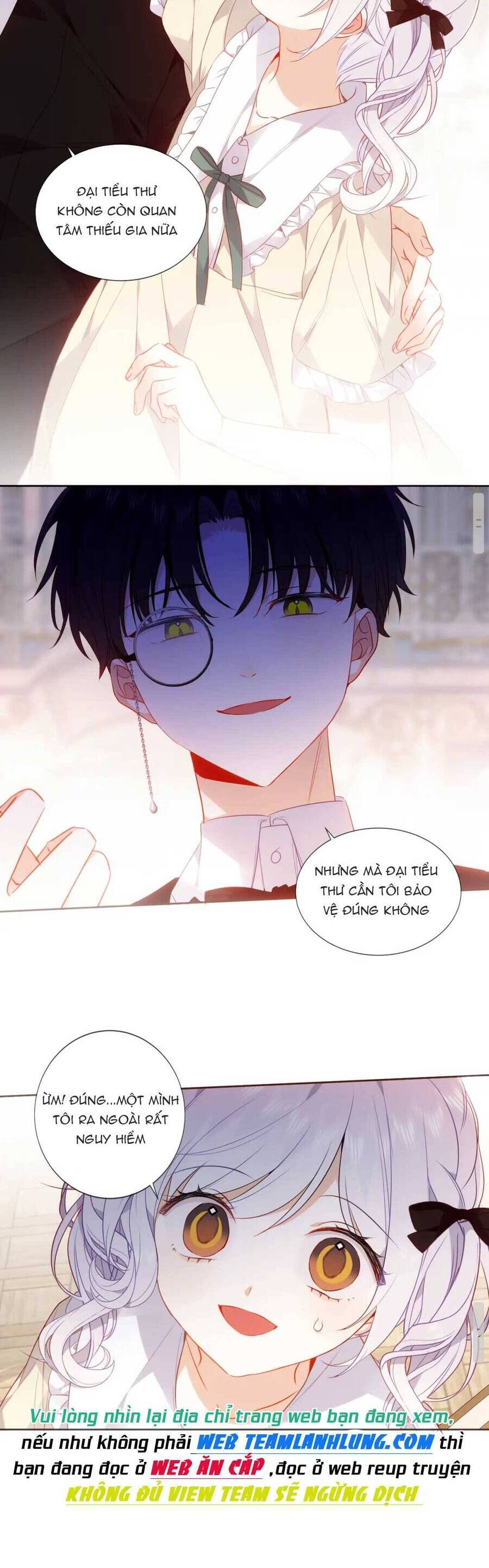 Quán Kịch Bản Trần Mộng Chap 18 - Next Chap 19