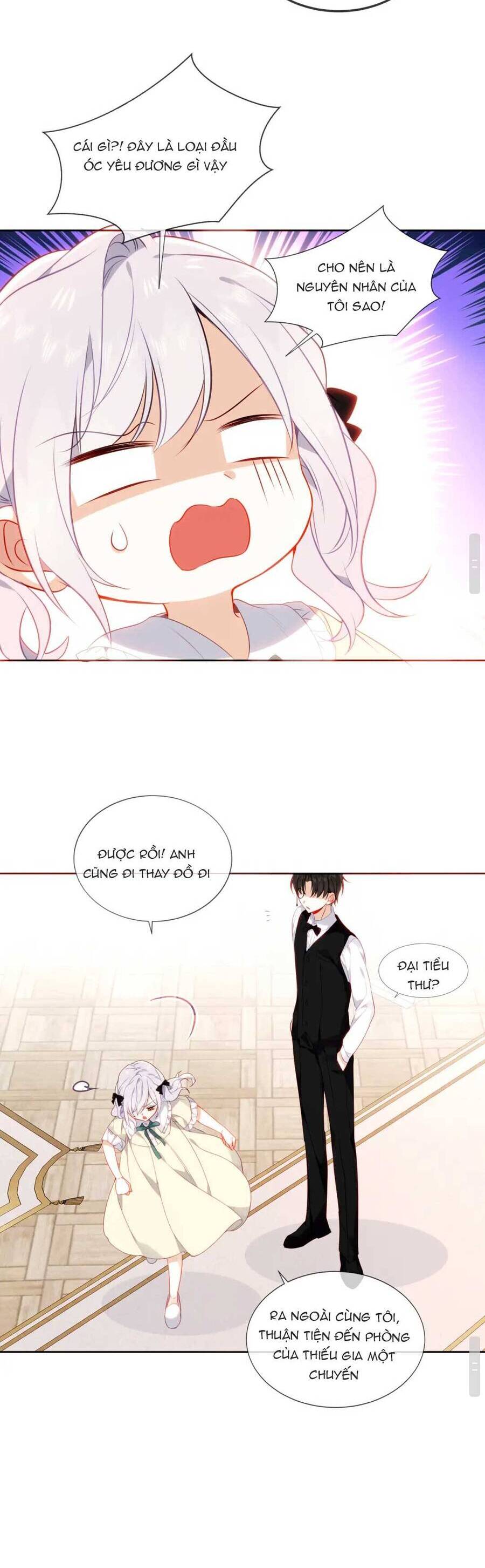 Quán Kịch Bản Trần Mộng Chap 18 - Next Chap 19