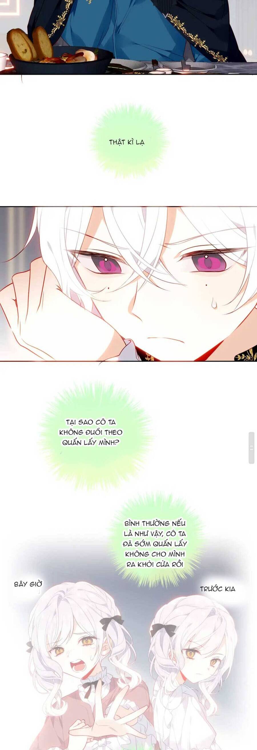 Quán Kịch Bản Trần Mộng Chap 18 - Next Chap 19