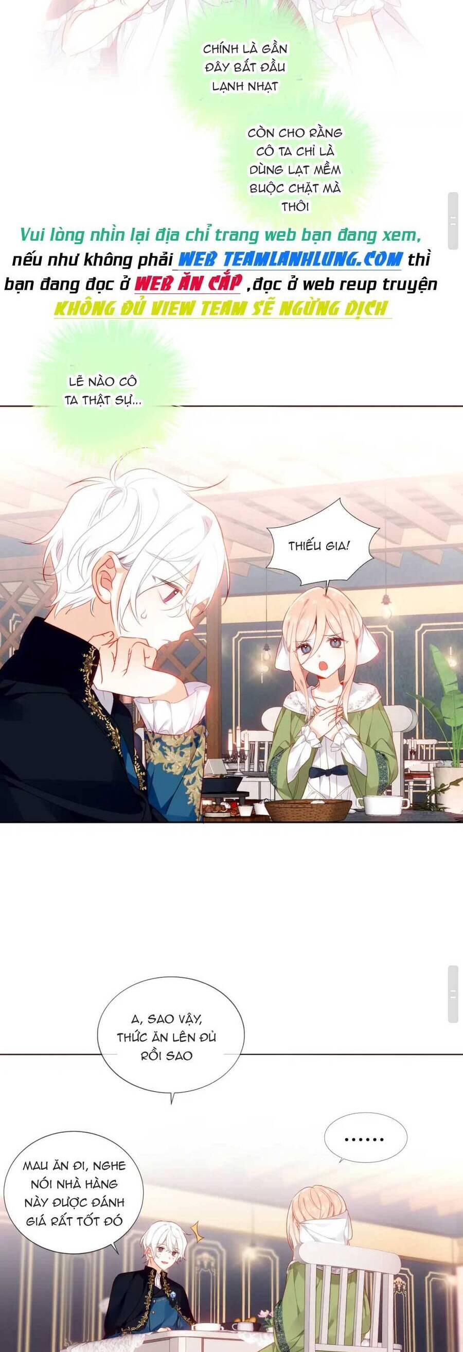 Quán Kịch Bản Trần Mộng Chap 18 - Next Chap 19