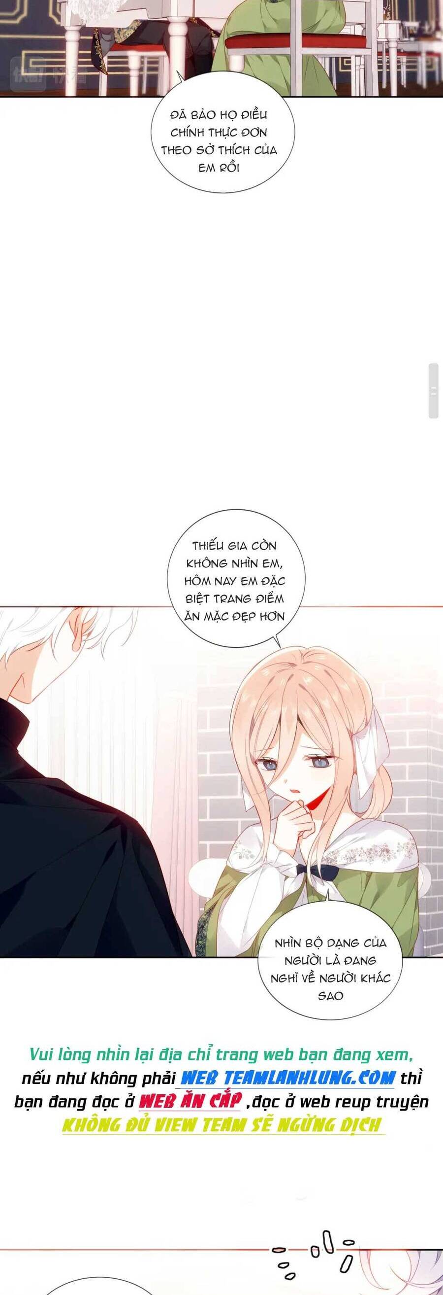 Quán Kịch Bản Trần Mộng Chap 18 - Next Chap 19