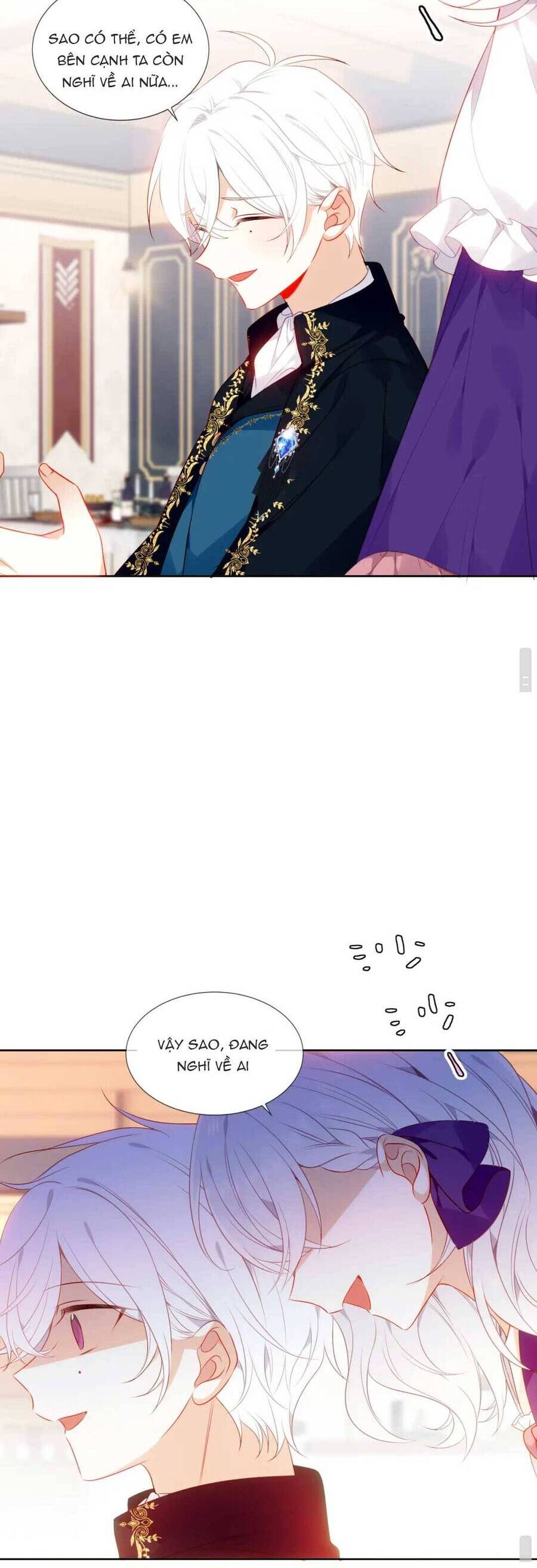 Quán Kịch Bản Trần Mộng Chap 18 - Next Chap 19