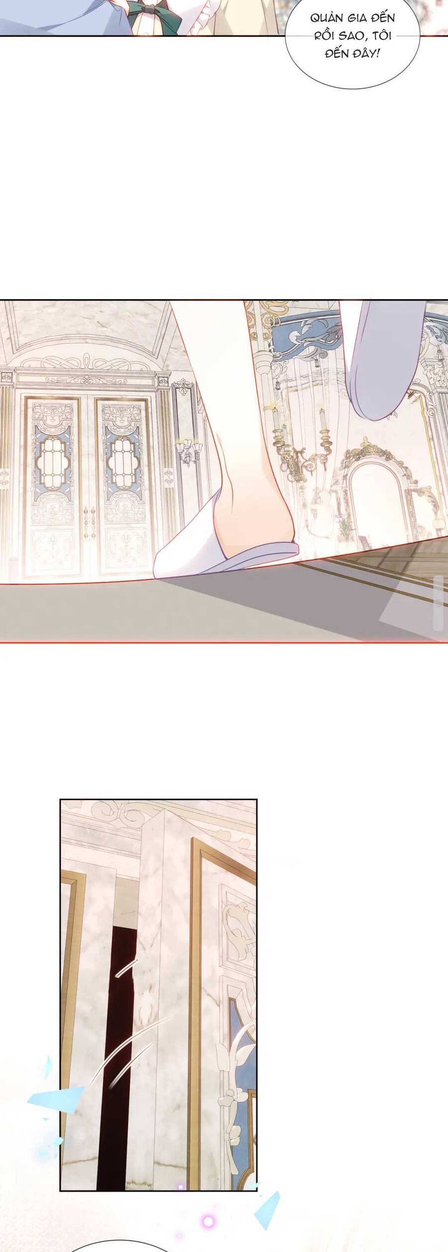 Quán Kịch Bản Trần Mộng Chap 18 - Next Chap 19