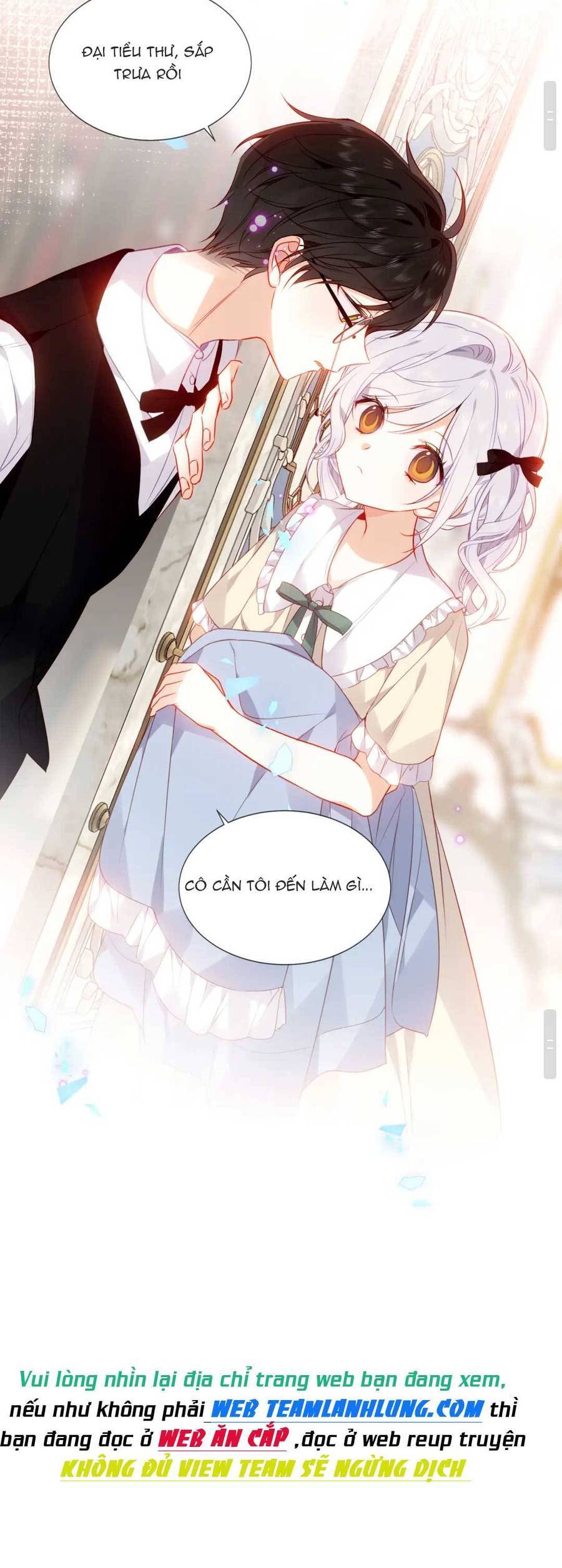 Quán Kịch Bản Trần Mộng Chap 18 - Next Chap 19