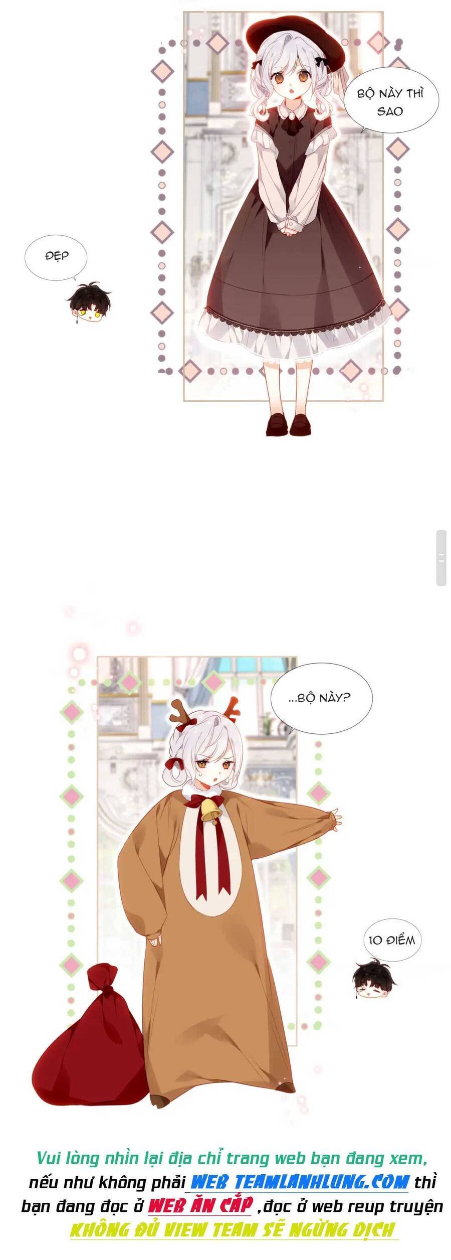 Quán Kịch Bản Trần Mộng Chap 18 - Next Chap 19
