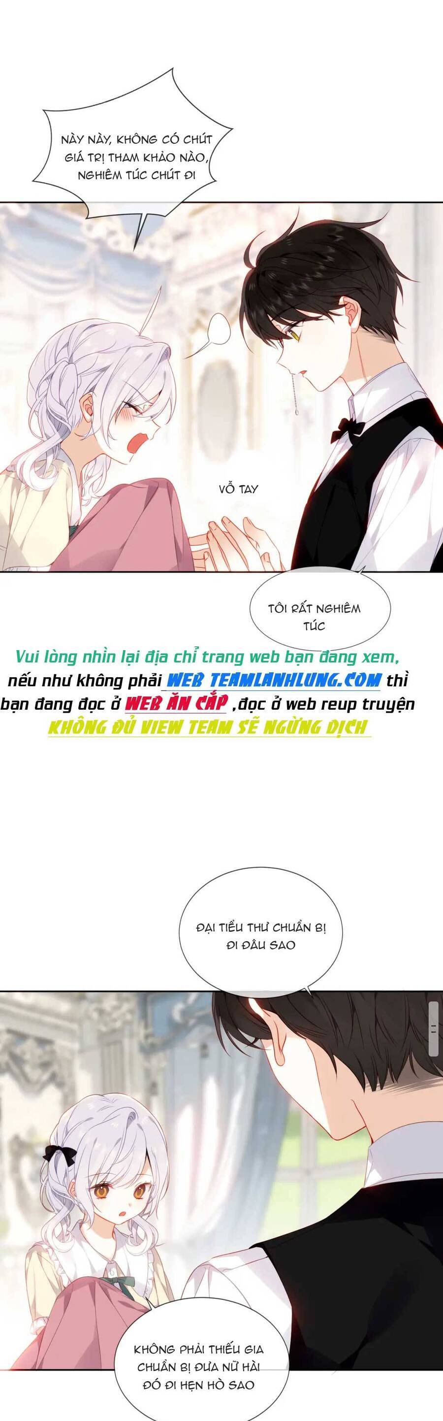 Quán Kịch Bản Trần Mộng Chap 18 - Next Chap 19