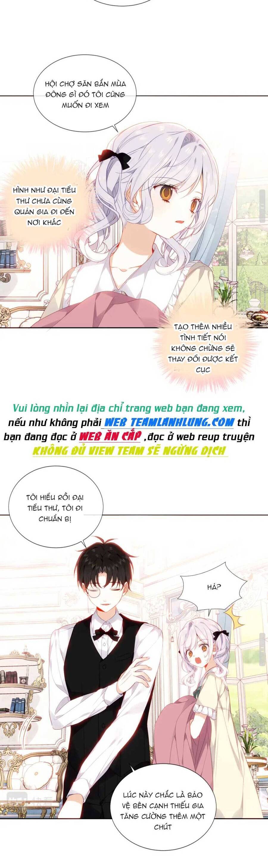 Quán Kịch Bản Trần Mộng Chap 18 - Next Chap 19