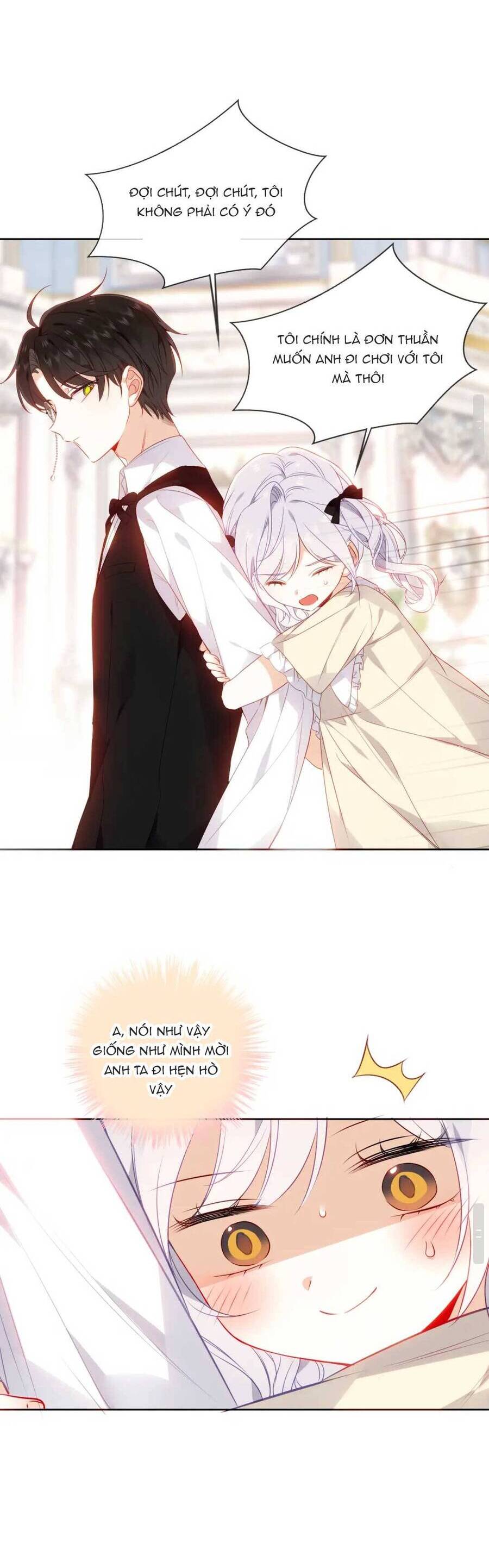 Quán Kịch Bản Trần Mộng Chap 18 - Next Chap 19