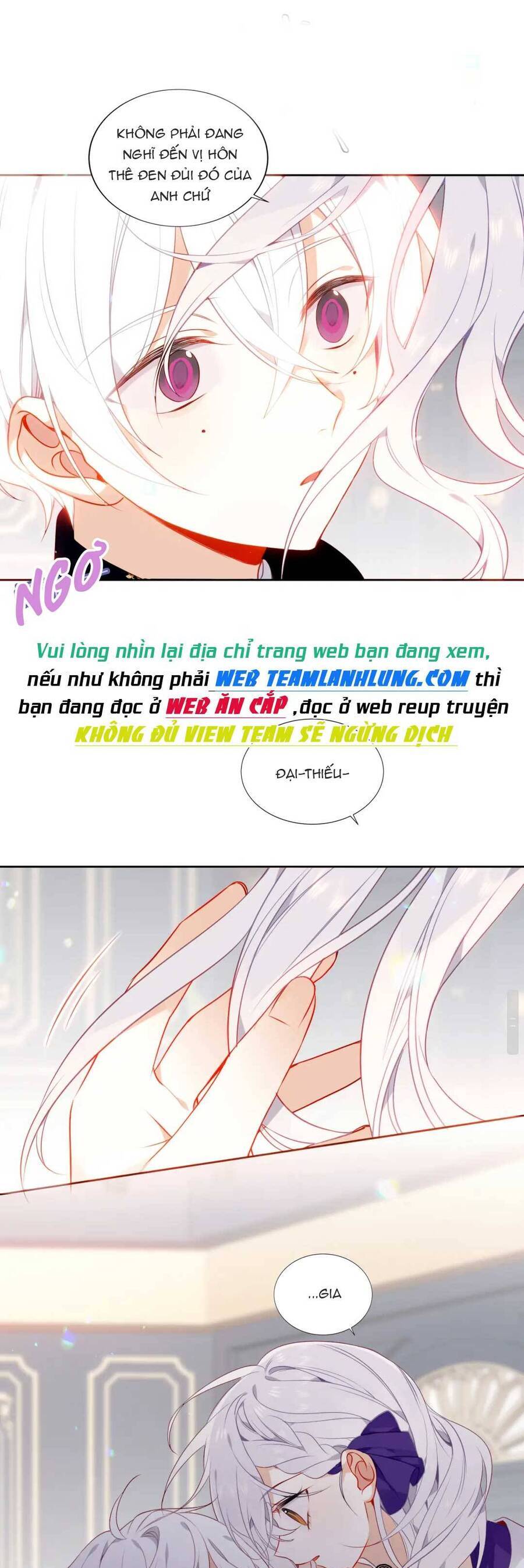 Quán Kịch Bản Trần Mộng Chap 19 - Next Chap 20