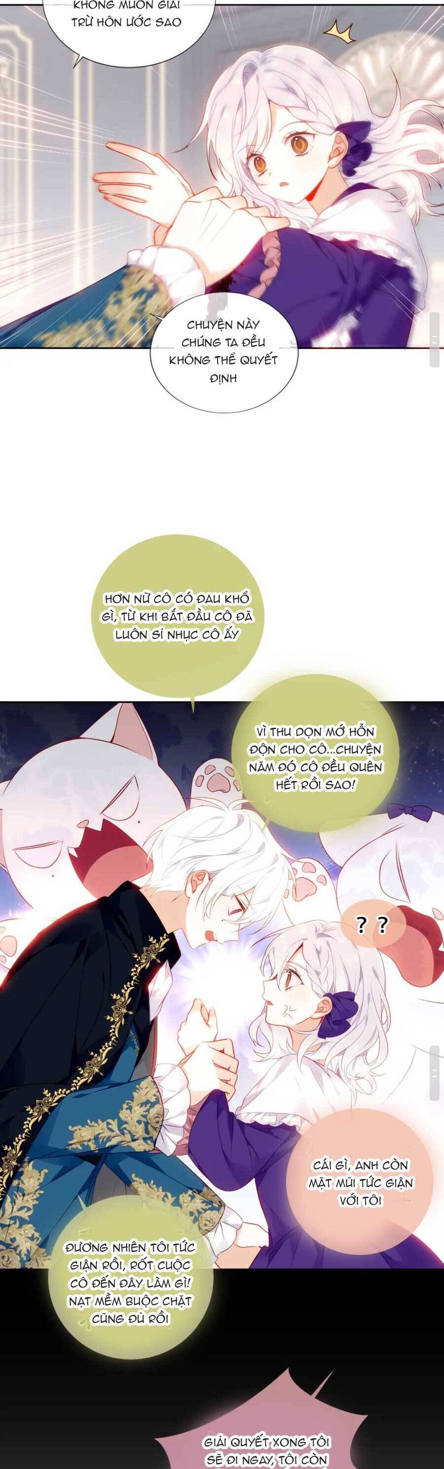 Quán Kịch Bản Trần Mộng Chap 19 - Next Chap 20