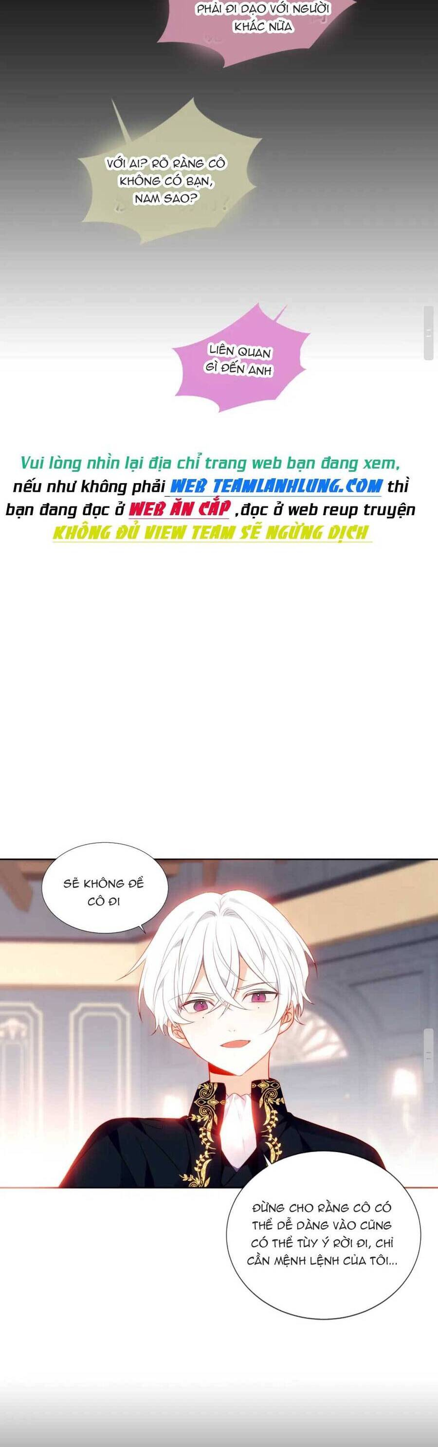 Quán Kịch Bản Trần Mộng Chap 19 - Next Chap 20