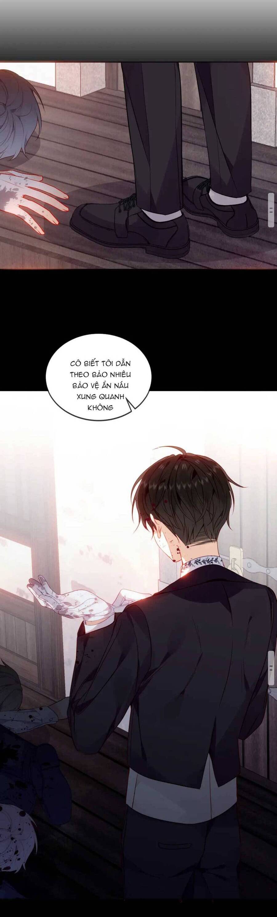 Quán Kịch Bản Trần Mộng Chap 19 - Next Chap 20