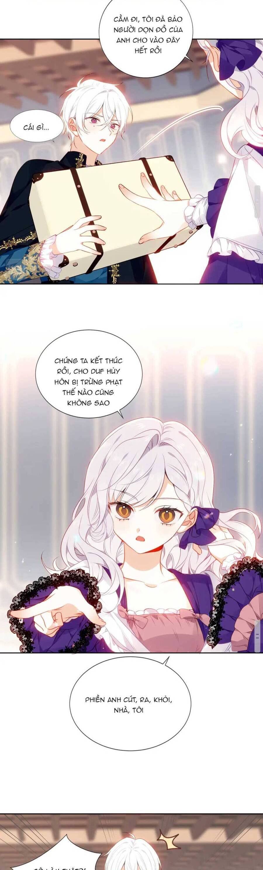Quán Kịch Bản Trần Mộng Chap 19 - Next Chap 20
