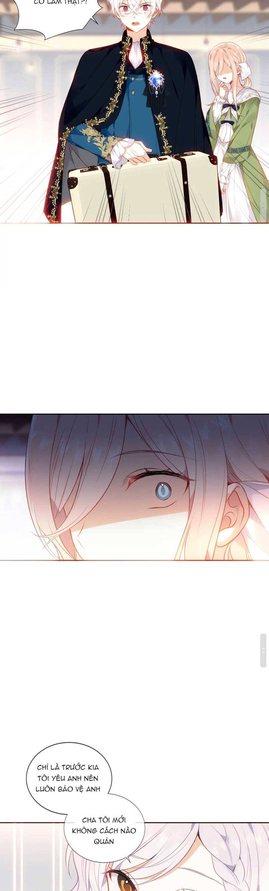 Quán Kịch Bản Trần Mộng Chap 19 - Next Chap 20
