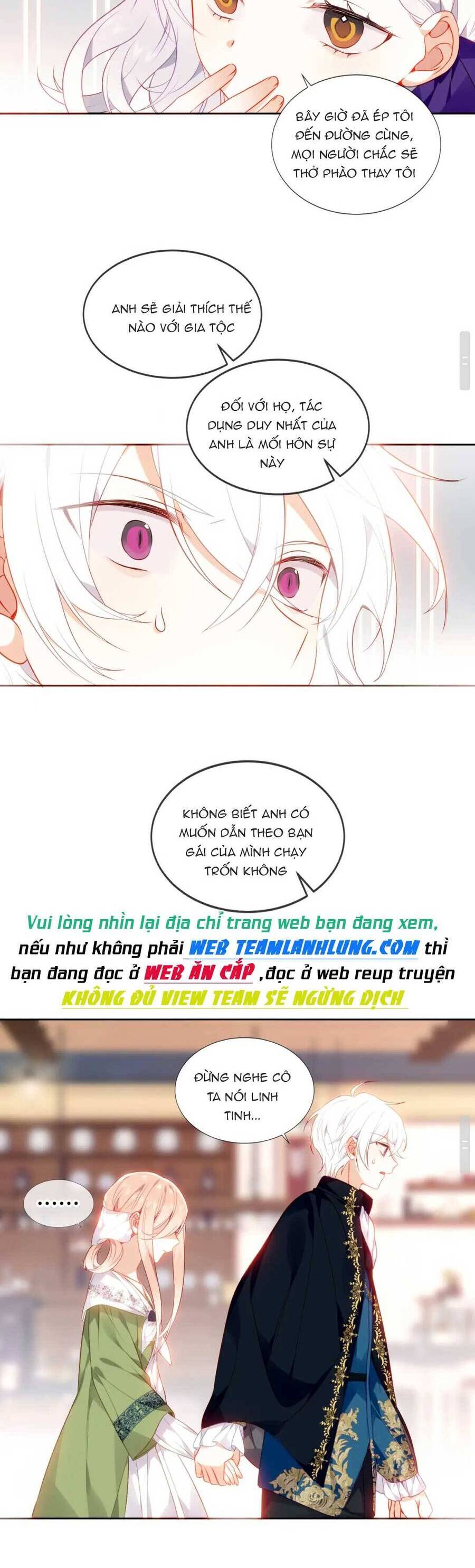 Quán Kịch Bản Trần Mộng Chap 19 - Next Chap 20