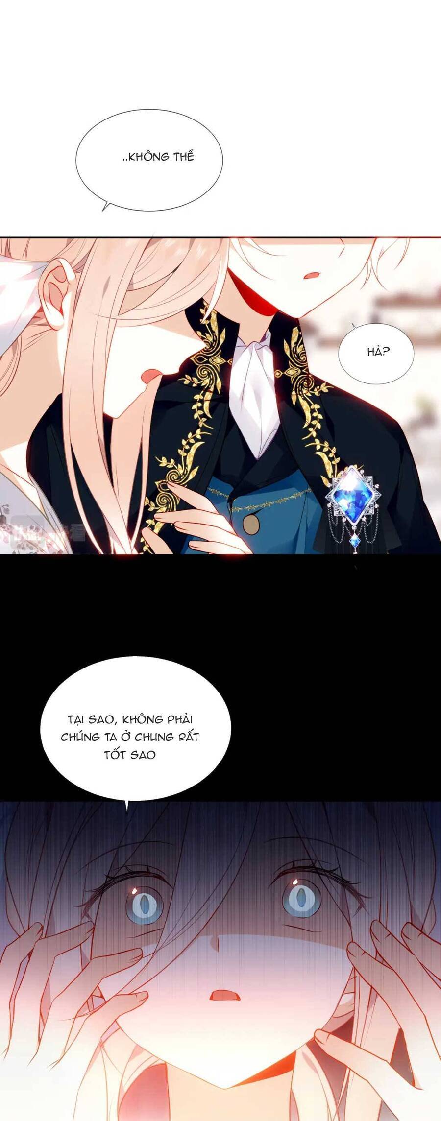 Quán Kịch Bản Trần Mộng Chap 19 - Next Chap 20