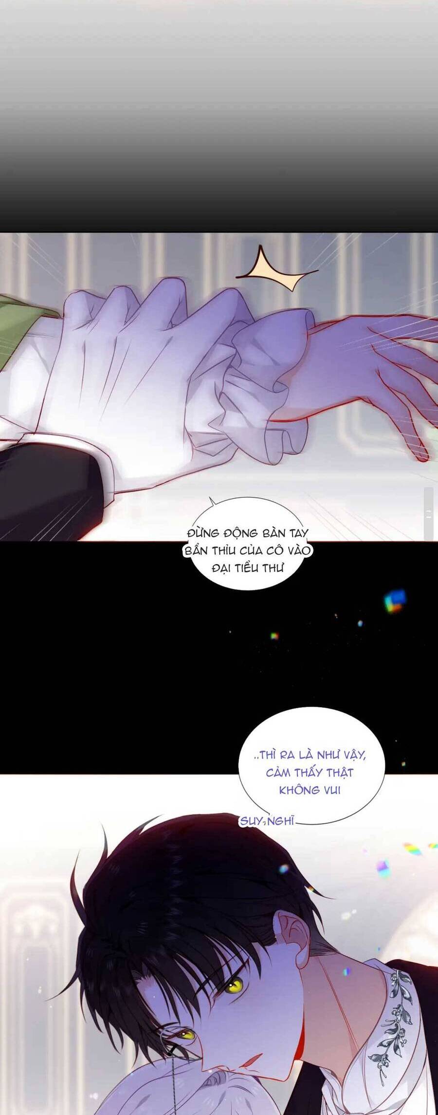 Quán Kịch Bản Trần Mộng Chap 19 - Next Chap 20
