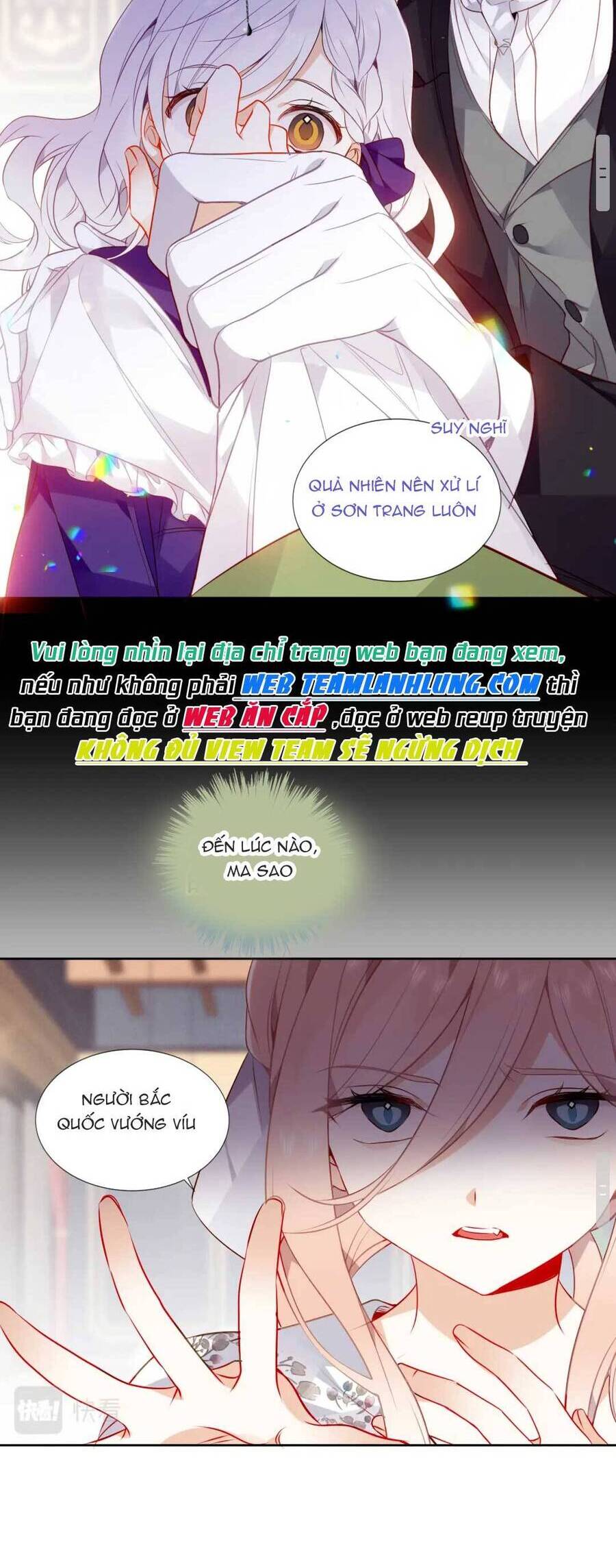 Quán Kịch Bản Trần Mộng Chap 19 - Next Chap 20