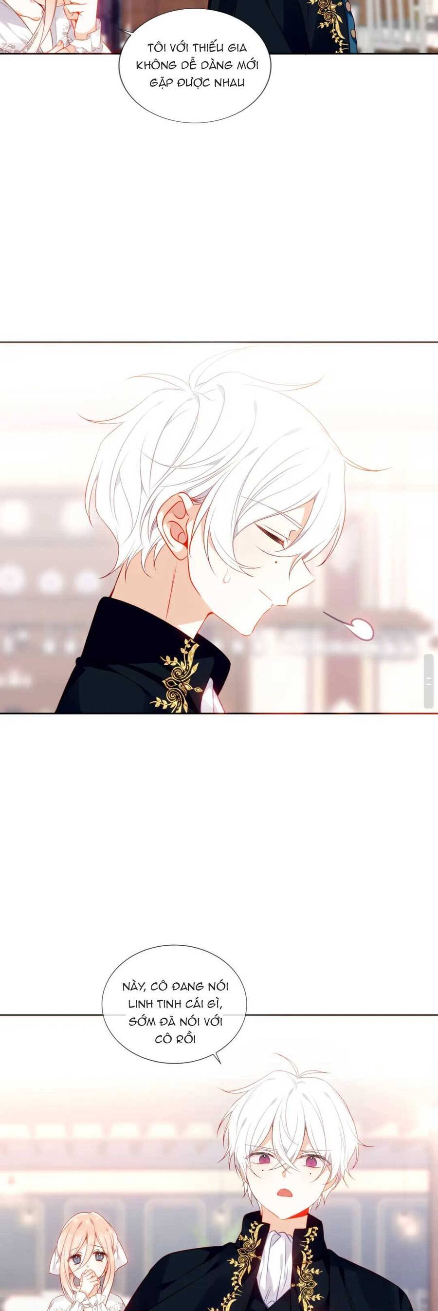 Quán Kịch Bản Trần Mộng Chap 19 - Next Chap 20