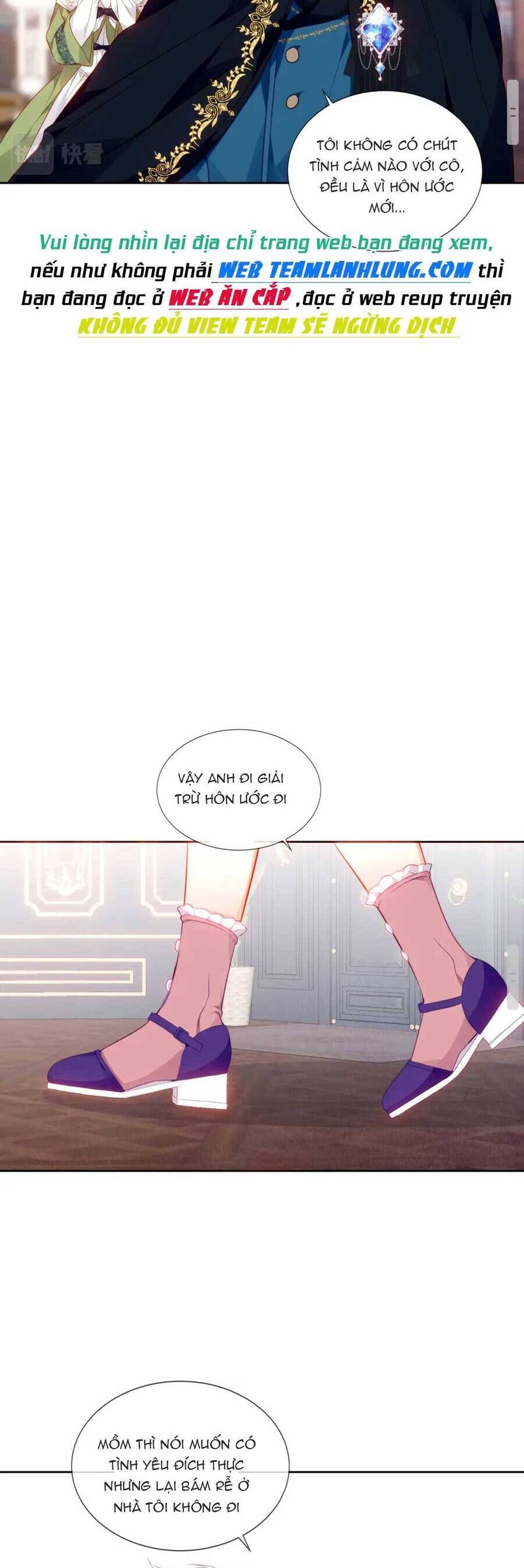 Quán Kịch Bản Trần Mộng Chap 19 - Next Chap 20
