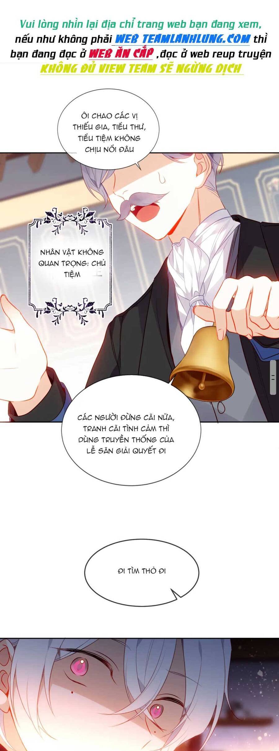 Quán Kịch Bản Trần Mộng Chap 20 - Next Chap 21