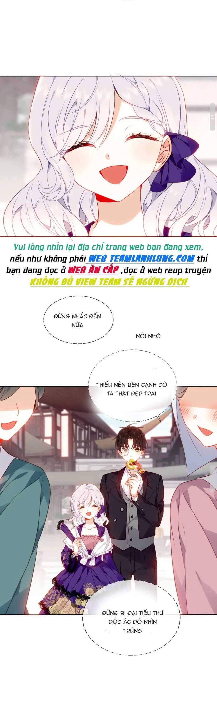 Quán Kịch Bản Trần Mộng Chap 20 - Next Chap 21