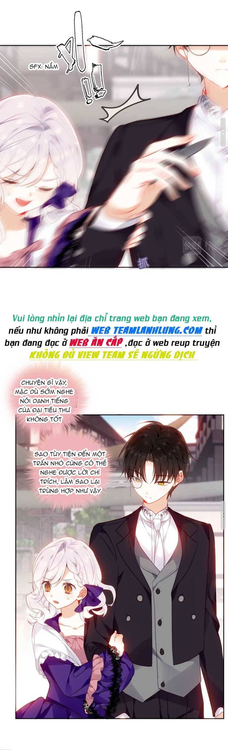 Quán Kịch Bản Trần Mộng Chap 20 - Next Chap 21