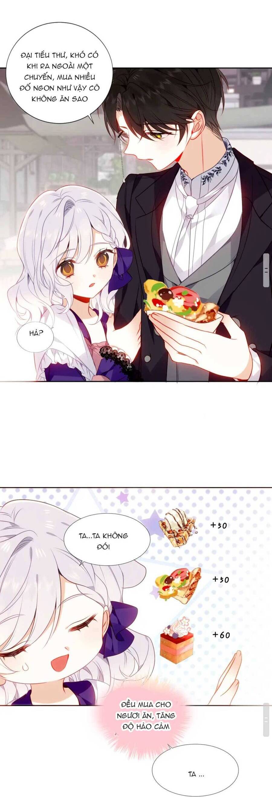 Quán Kịch Bản Trần Mộng Chap 20 - Next Chap 21