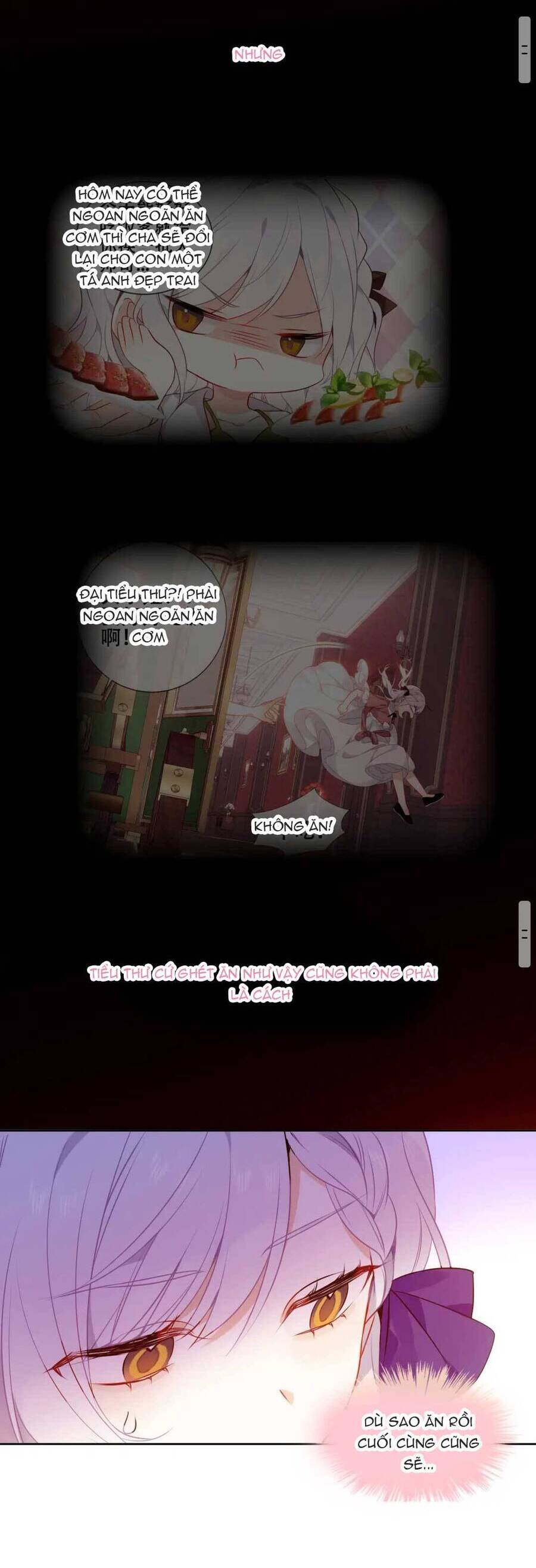 Quán Kịch Bản Trần Mộng Chap 20 - Next Chap 21