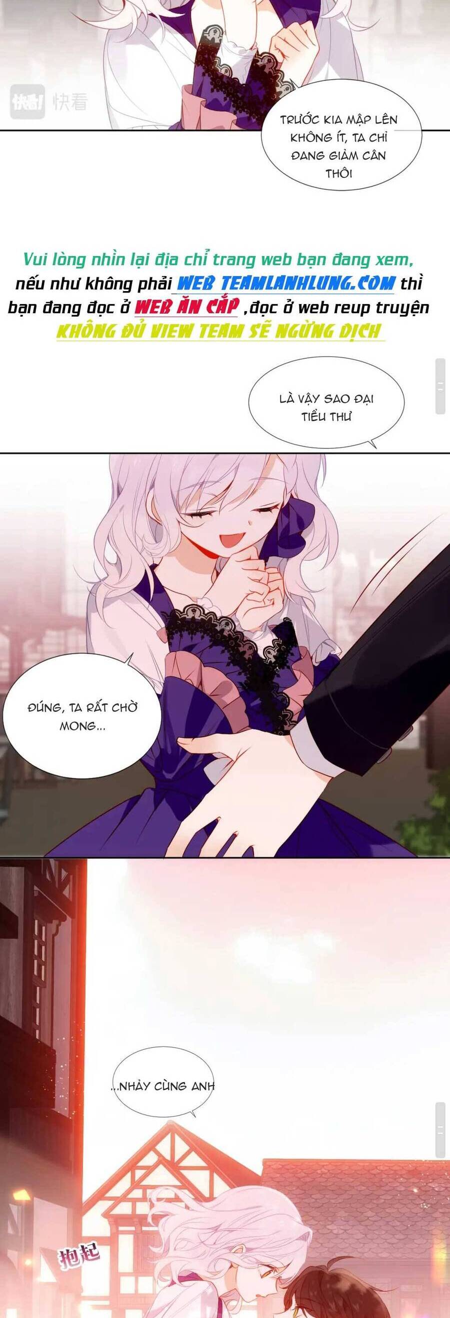 Quán Kịch Bản Trần Mộng Chap 20 - Next Chap 21