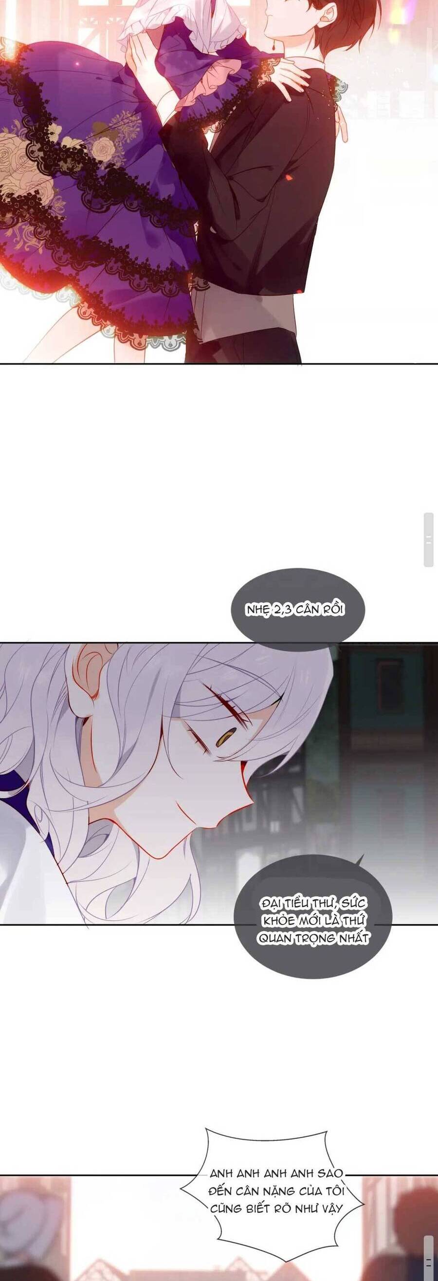 Quán Kịch Bản Trần Mộng Chap 20 - Next Chap 21