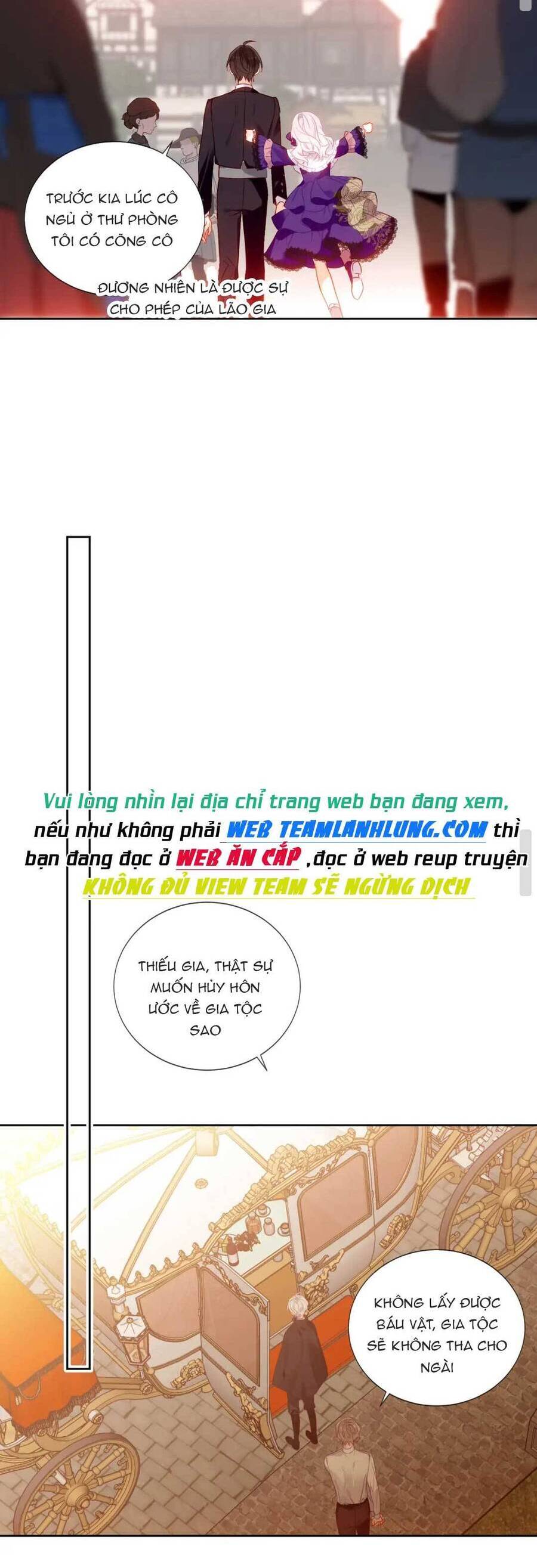 Quán Kịch Bản Trần Mộng Chap 20 - Next Chap 21