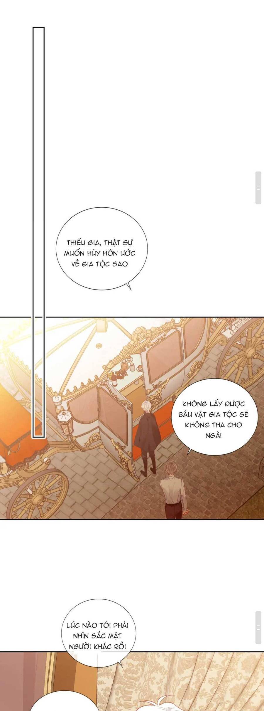 Quán Kịch Bản Trần Mộng Chap 20 - Next Chap 21