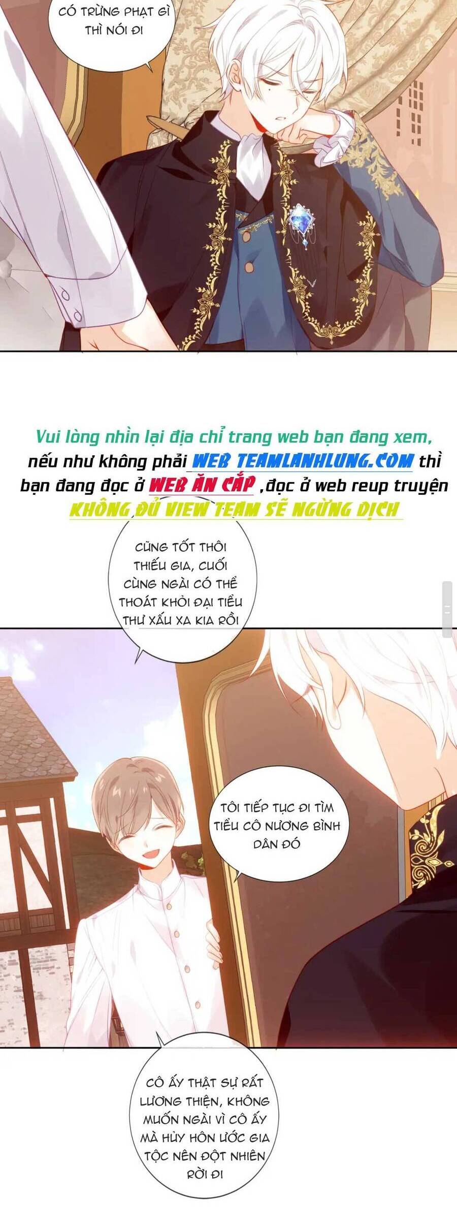 Quán Kịch Bản Trần Mộng Chap 20 - Next Chap 21