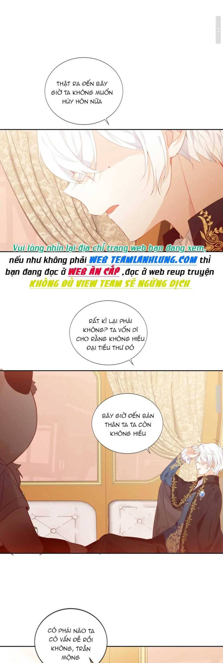Quán Kịch Bản Trần Mộng Chap 20 - Next Chap 21