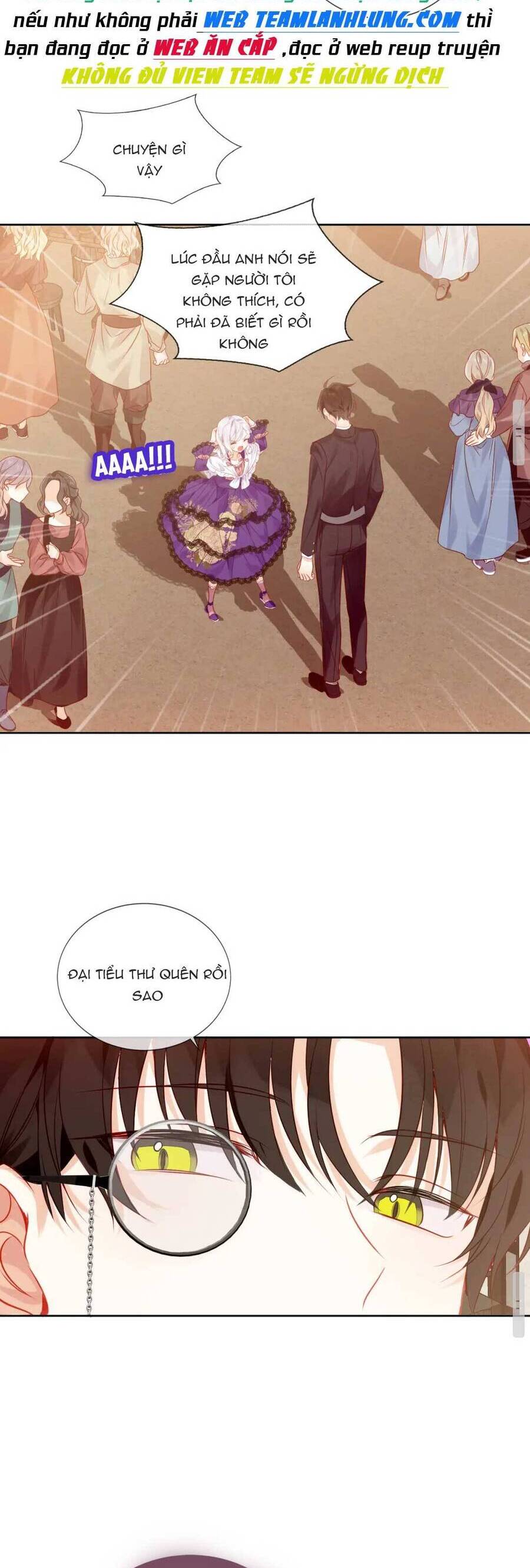 Quán Kịch Bản Trần Mộng Chap 20 - Next Chap 21