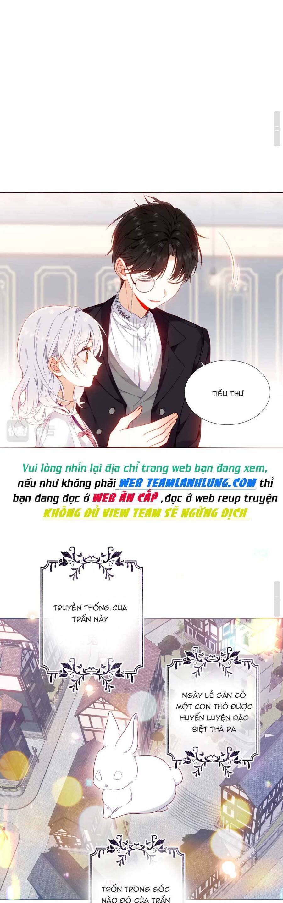 Quán Kịch Bản Trần Mộng Chap 20 - Next Chap 21
