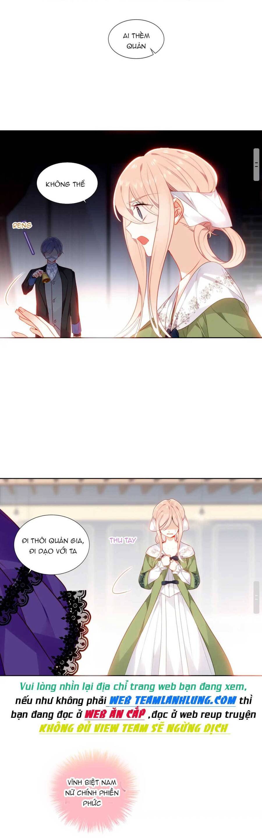 Quán Kịch Bản Trần Mộng Chap 20 - Next Chap 21