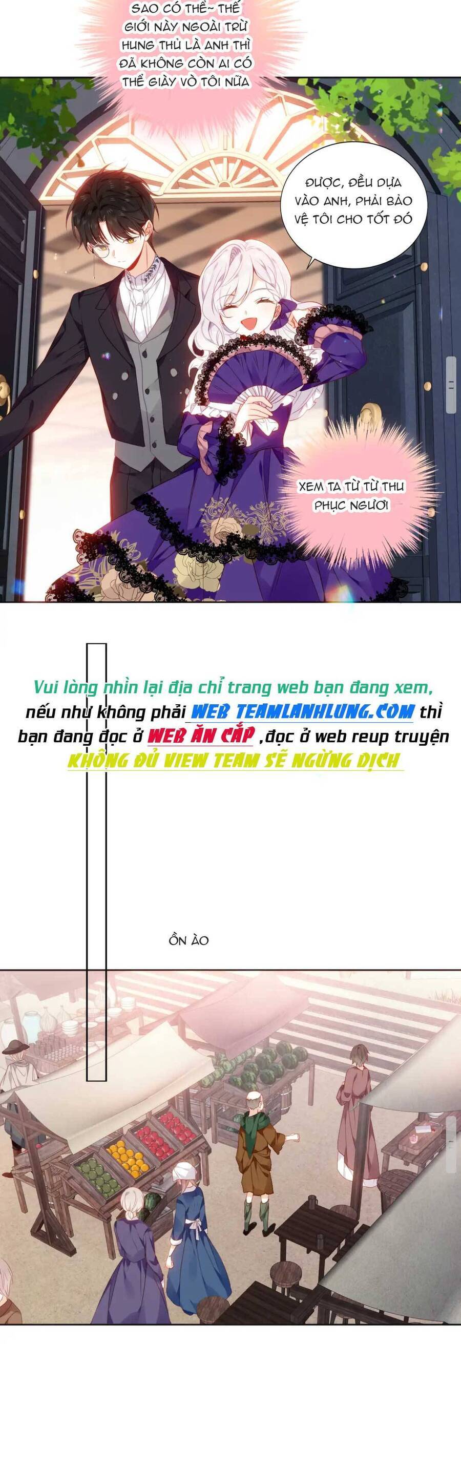 Quán Kịch Bản Trần Mộng Chap 20 - Next Chap 21