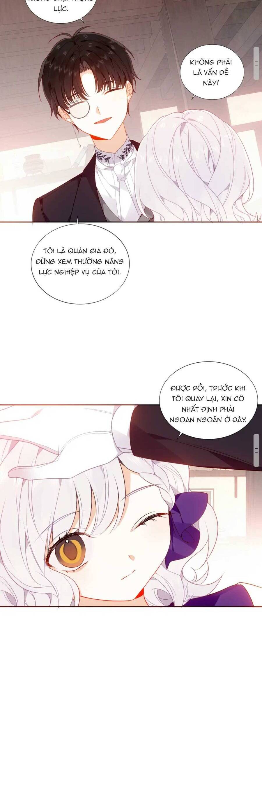 Quán Kịch Bản Trần Mộng Chap 21 - Next Chap 22