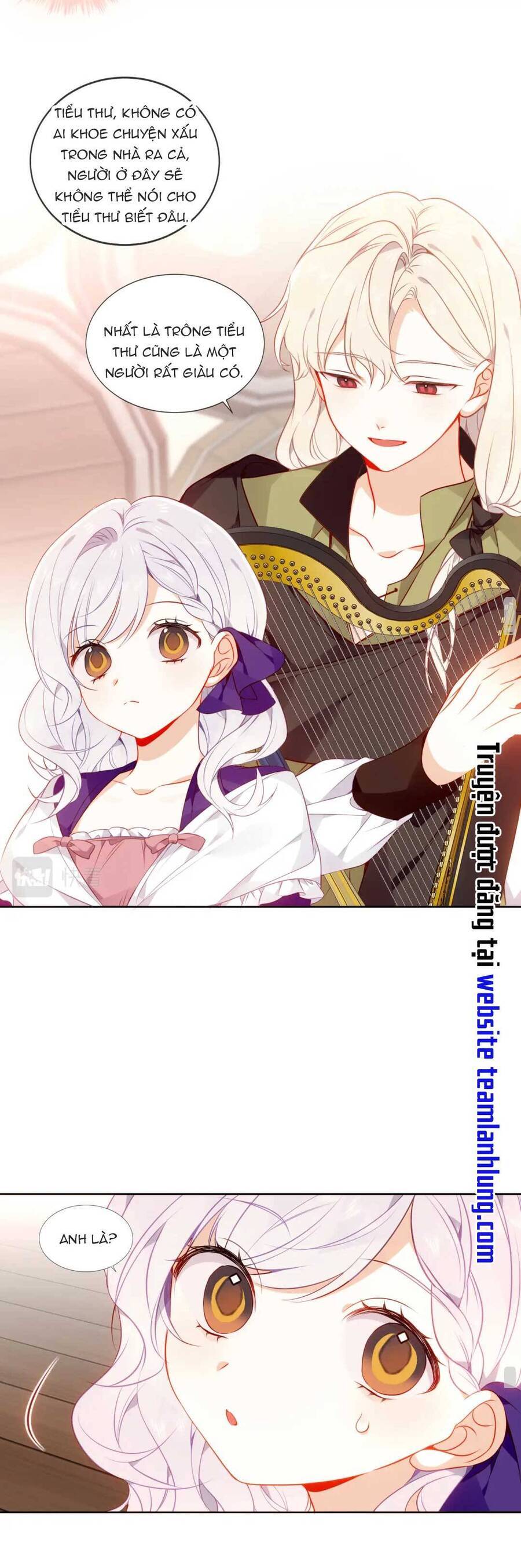 Quán Kịch Bản Trần Mộng Chap 21 - Next Chap 22