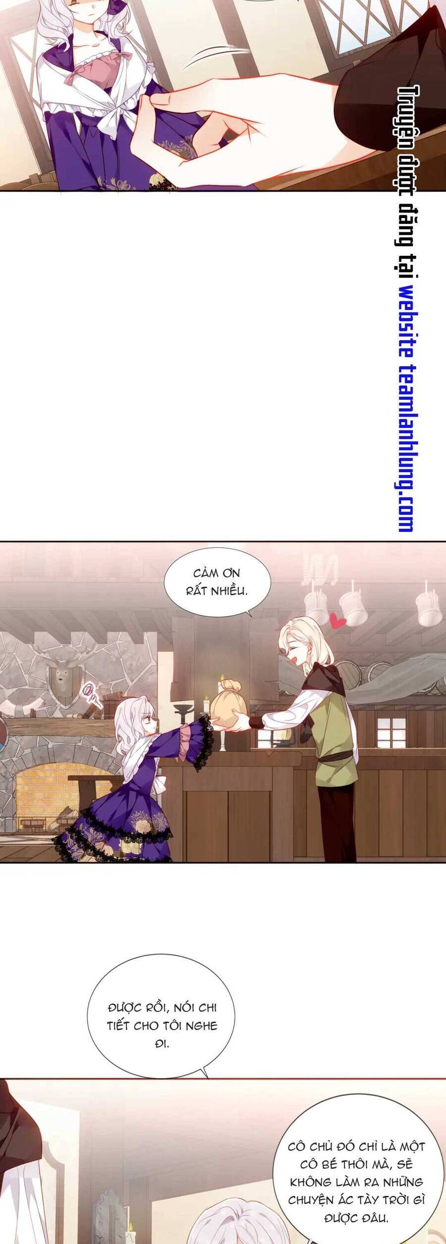Quán Kịch Bản Trần Mộng Chap 21 - Next Chap 22
